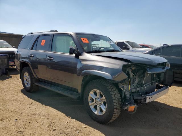 2019 TOYOTA 4RUNNER SR - JTEBU5JR6K5676283