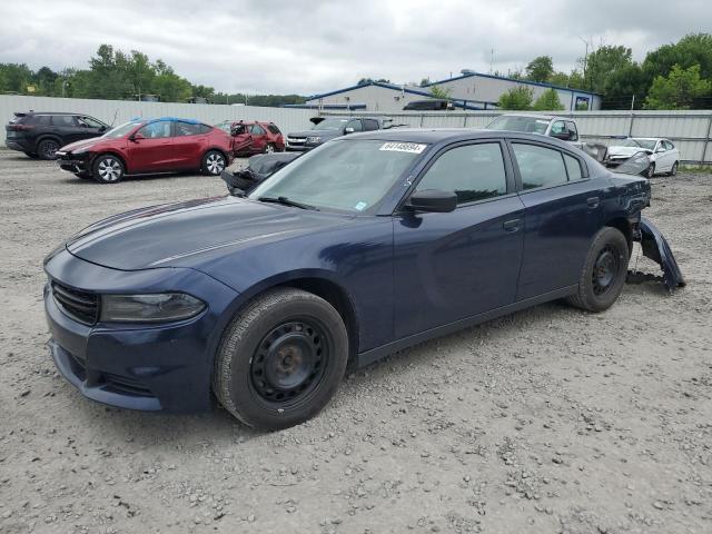 2016 DODGE CHARGER PO - 2C3CDXKT9GH130161