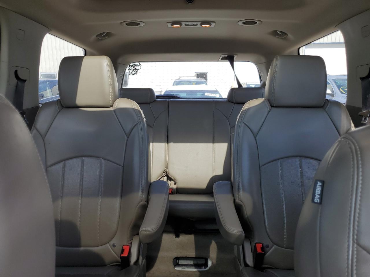 1GKKVTKD6EJ244947 2014 GMC Acadia Denali