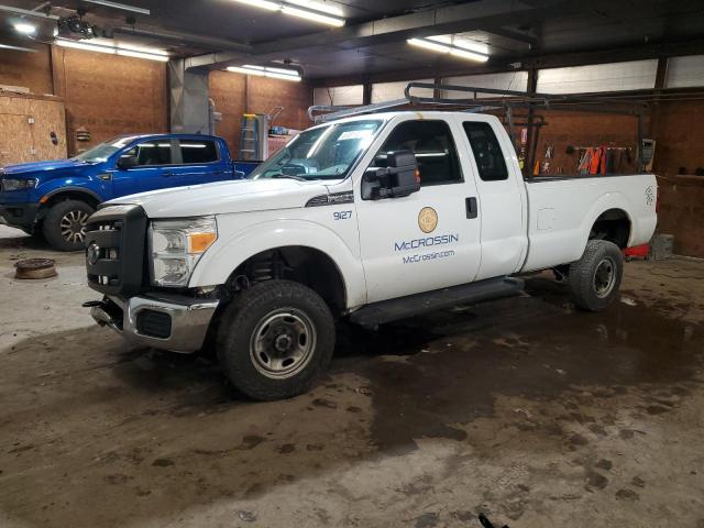 VIN 1FT7X2B68FEC46989 2015 Ford F-250, Super Duty no.1