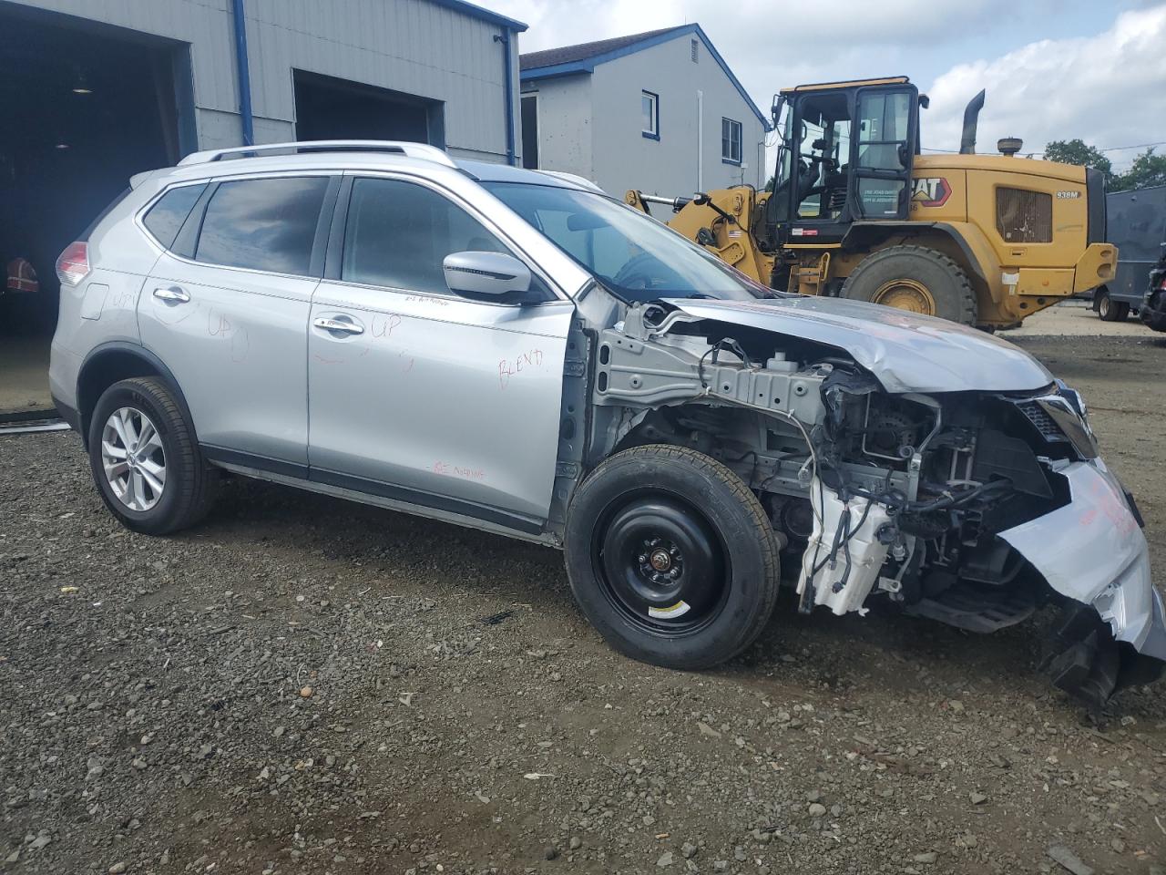 Global Auto Auctions