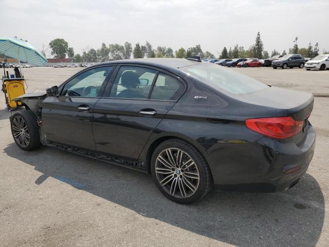 VIN WBAJA9C58JB251767 2018 BMW 5 Series, 530E no.2