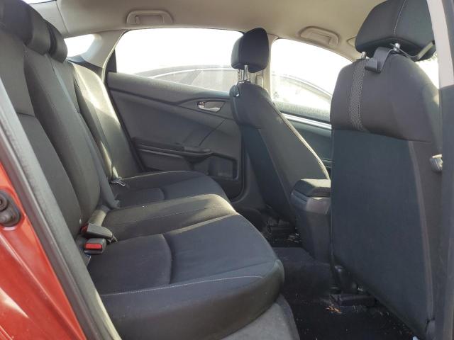 2019 HONDA CIVIC LX - 2HGFC2F61KH505473