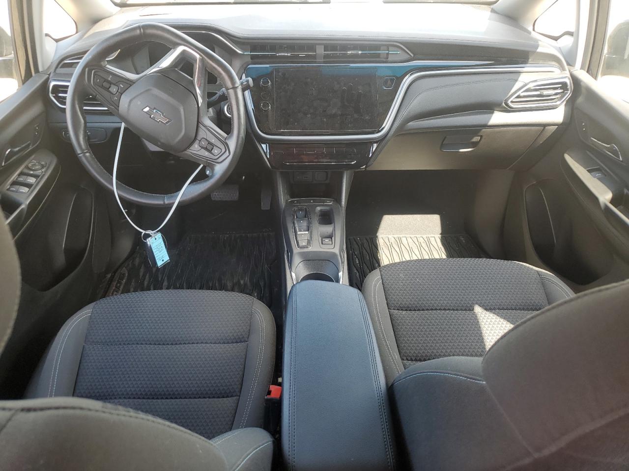 1G1FW6S02P4169294 2023 Chevrolet Bolt Ev 1Lt