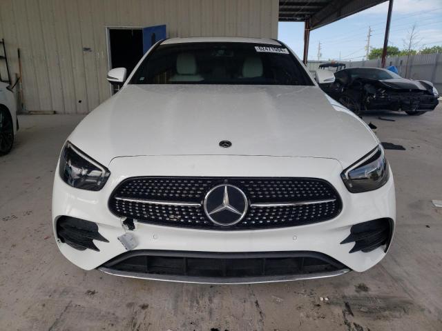 2022 MERCEDES-BENZ E 350 - W1KZF8DB7NB053490