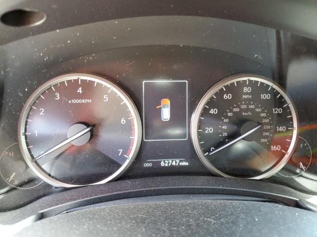 2021 LEXUS CRF JTJDARDZ0L5012388