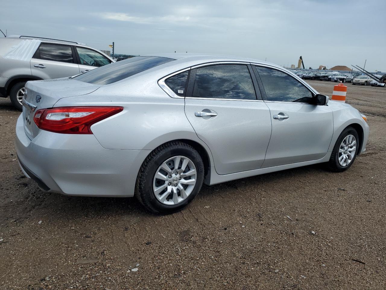 1N4AL3AP5GC171902 2016 Nissan Altima 2.5