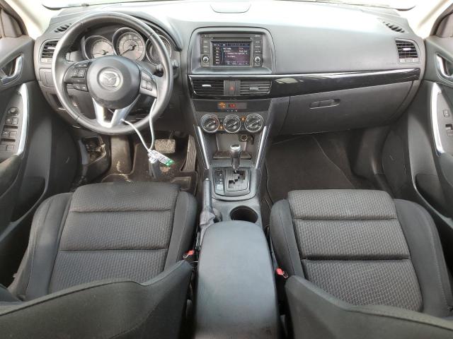 VIN JM3KE2CE4D0159839 2013 Mazda CX-5, Touring no.8