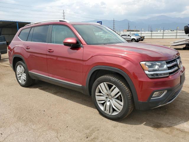 2019 VOLKSWAGEN ATLAS SEL - 1V2ER2CA6KC539542