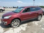 CHEVROLET TRAVERSE L снимка