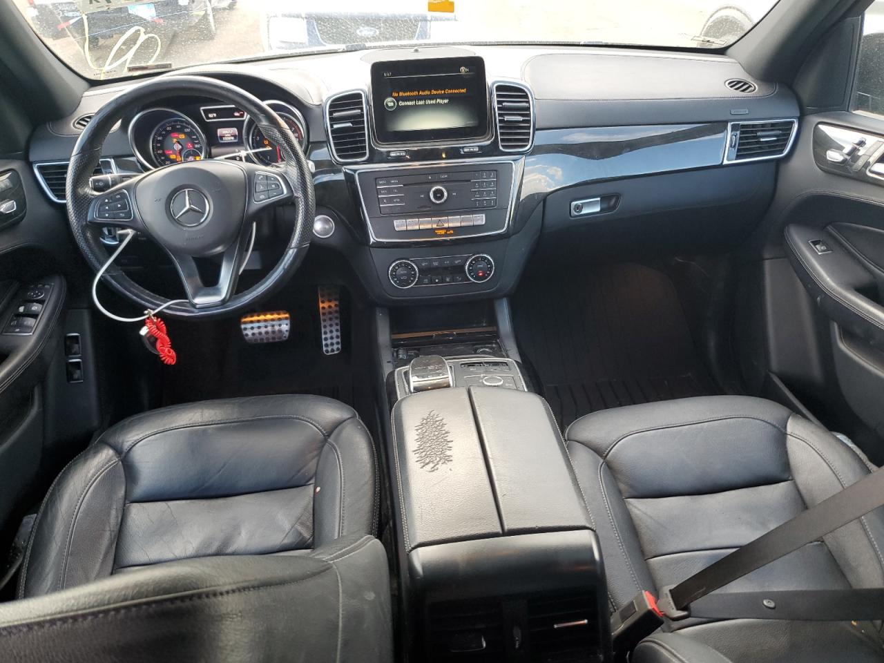Фото: 4JGDA6DB1GA739858 - 8