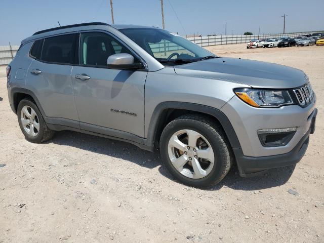 2021 JEEP COMPASS LA - 3C4NJCBB4MT604615