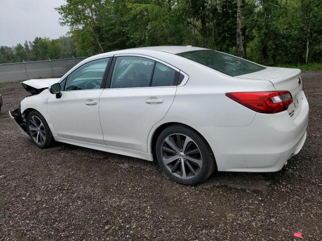 2017 SUBARU LEGACY 2.5 - 4S3BNCN62H3056623