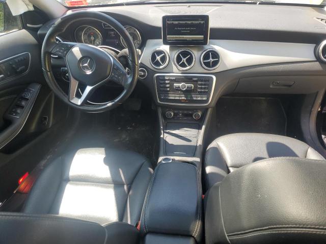 VIN WDCTG4GB0FJ091369 2015 Mercedes-Benz GLA-Class,... no.8