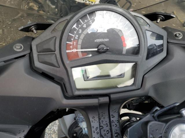2014 KAWASAKI EX650 F - JKAEXEF14EDA17668