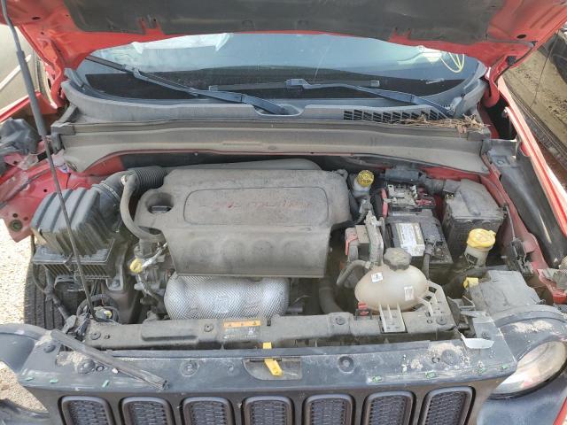 2018 JEEP RENEGADE T - ZACCJBCB1JPG66735