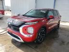 2024 MITSUBISHI OUTLANDER - JA4J4VA81RZ038236