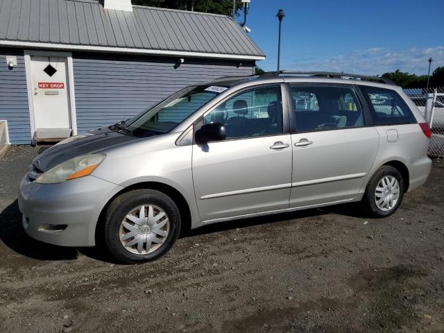 2006 Toyota Sienna Ce VIN: 5TDZA23C46S531892 Lot: 61465024