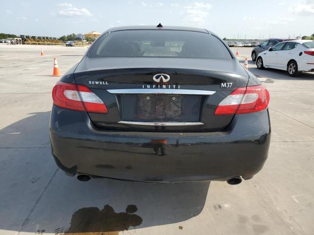 2011 Infiniti M37 VIN: JN1BY1AP7BM326542 Lot: 63487884