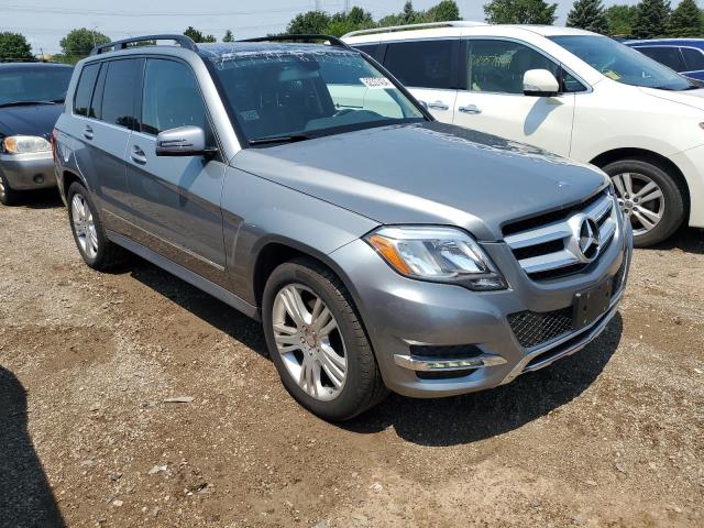 2015 Mercedes-Benz Glk 350 4Matic VIN: WDCGG8JB2FG372068 Lot: 62337434