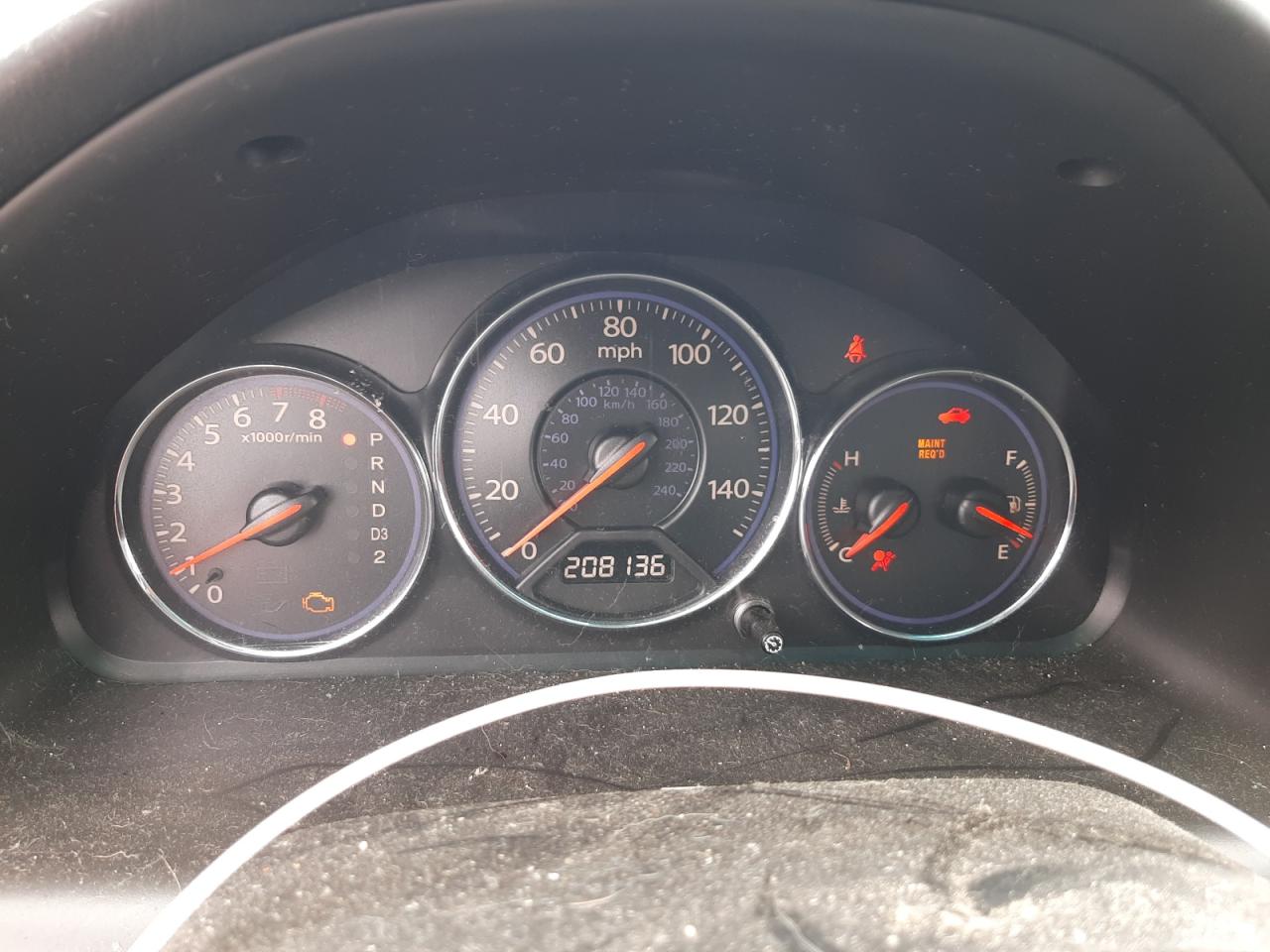 1HGES16574L024844 2004 Honda Civic Lx