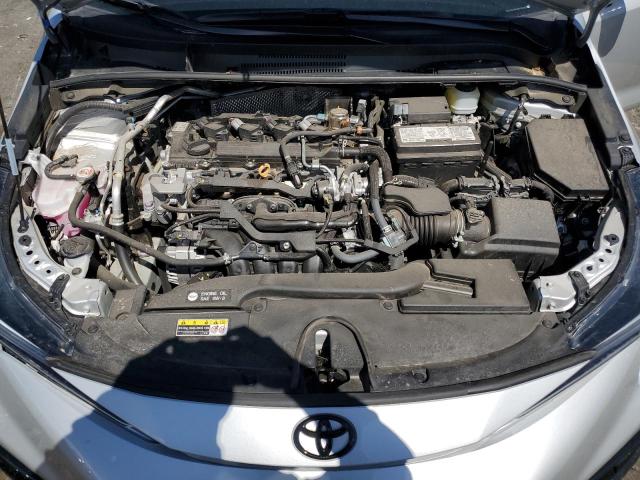 2024 TOYOTA COROLLA NI - 5YFB4MCE2RP184002