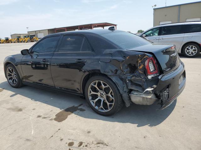 2015 CHRYSLER 300 S - 2C3CCABG5FH921353