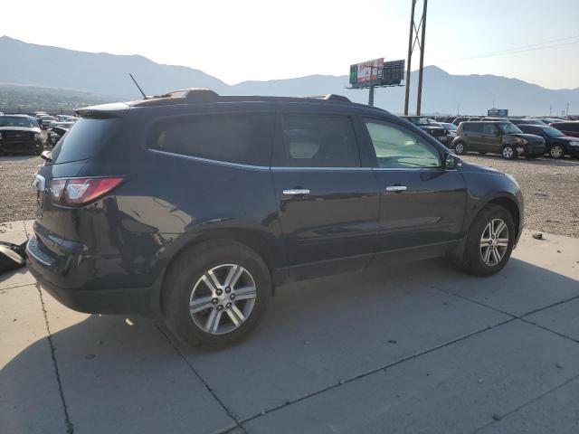 2015 CHEVROLET TRAVERSE L - 1GNKVHKD3FJ388165