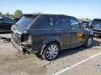 LAND ROVER RANGE ROVE photo