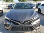 TOYOTA CAMRY photo