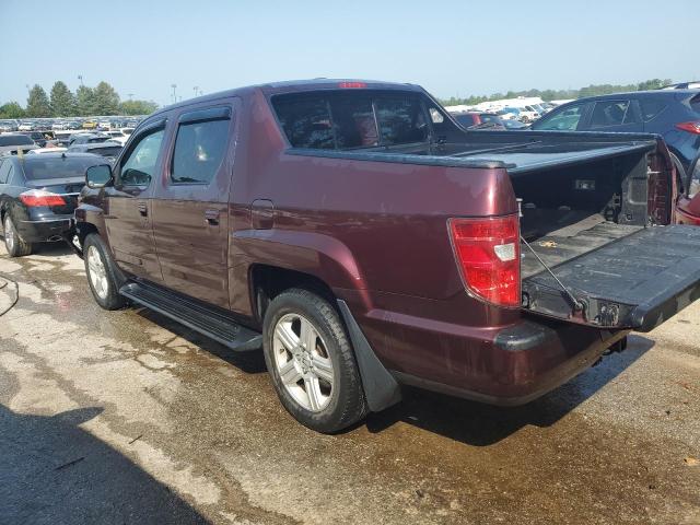 5FPYK1F57BB006685 2011 Honda Ridgeline Rtl