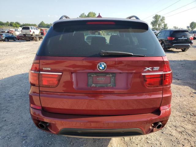 2011 BMW X5 xDrive35I VIN: 5UXZV4C51BL409261 Lot: 62902444