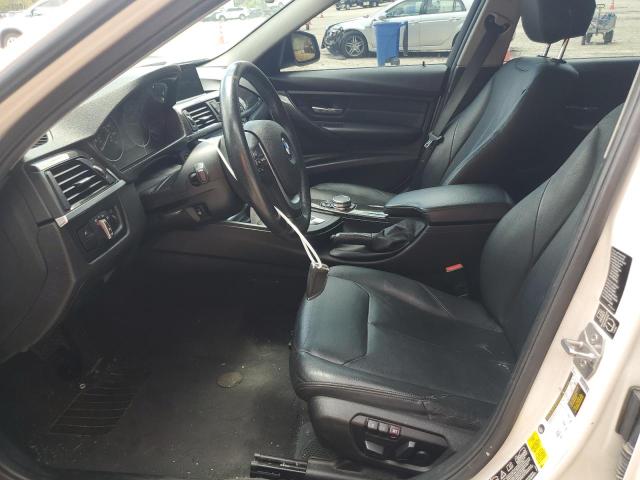 2015 BMW 328 XI - WBA3B3C56FF546899