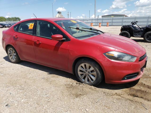 1C3CDFBB7ED845273 2014 Dodge Dart Sxt