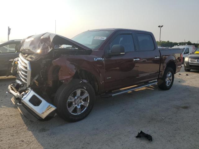 2015 FORD F150 SUPER - 1FTEW1EGXFFA22576
