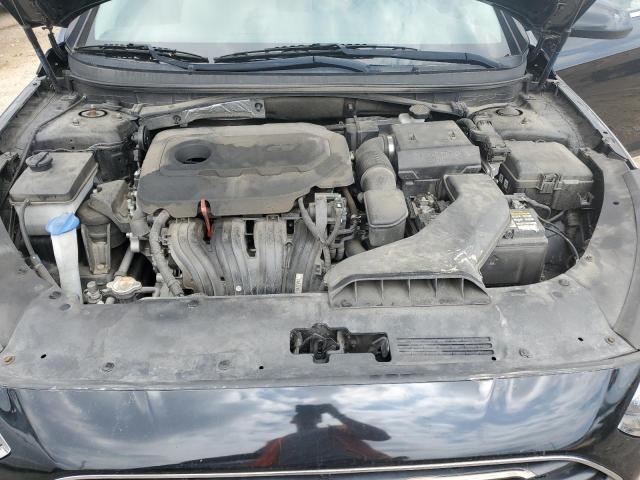 2019 Hyundai Sonata Se VIN: 5NPE24AF4KH773019 Lot: 58090394