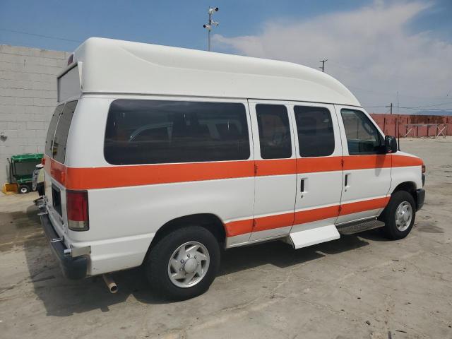 2009 Ford Econoline E150 Van VIN: 1FTNE14W39DA79505 Lot: 62806404