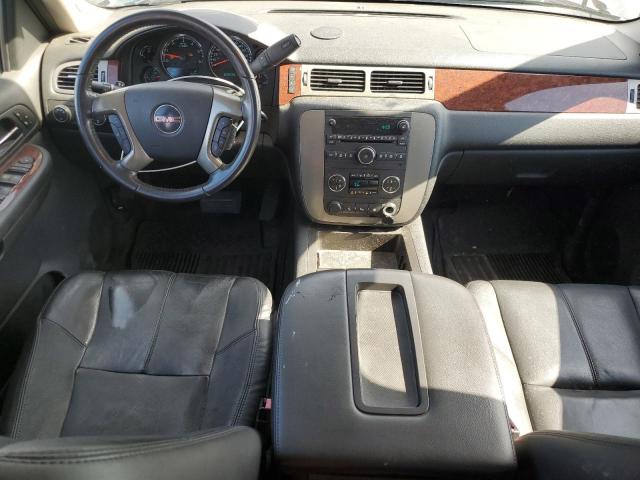 2009 GMC Sierra K1500 Slt VIN: 3GTEK33349G213100 Lot: 61724724