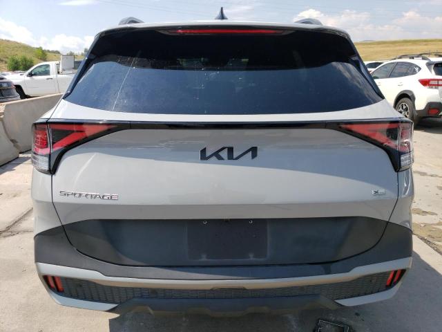 2023 KIA SPORTAGE X - 5XYK6CAF8PG027348