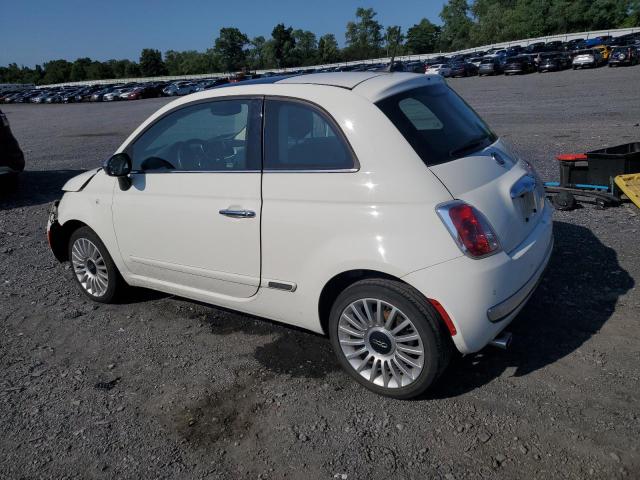 VIN 3C3CFFCR4HT704794 2017 Fiat 500, Lounge no.2