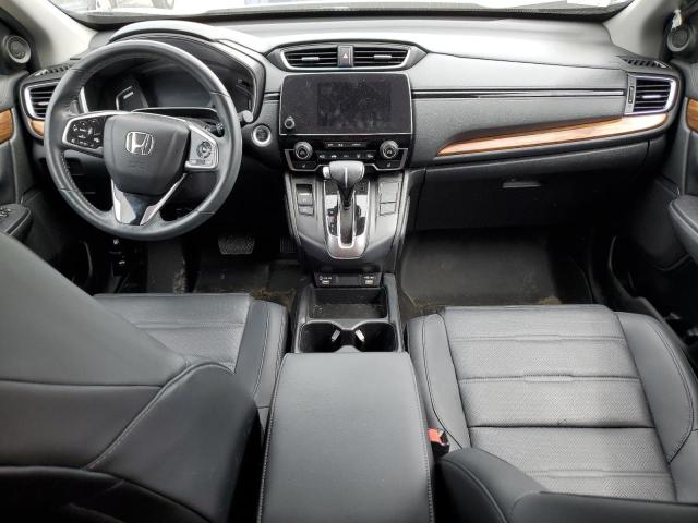 2022 HONDA CR-V EXL - 2HKRW2H89NH604619