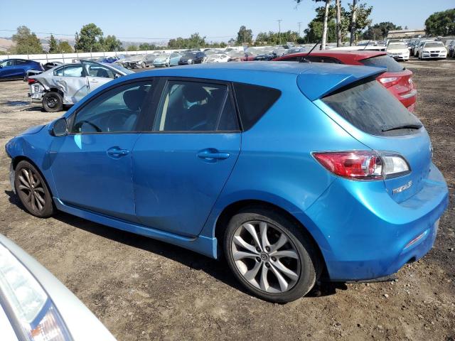 2010 Mazda 3 S VIN: JM1BL1H68A1347750 Lot: 62367564