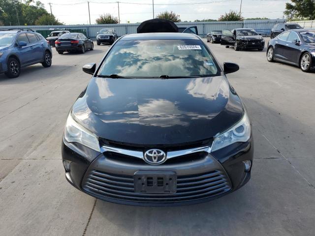 VIN 4T4BF1FK6FR464807 2015 Toyota Camry, LE no.5