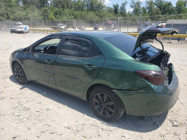 2016 Toyota Corolla L VIN: 2T1BURHE3GC487602 Lot: 61448884