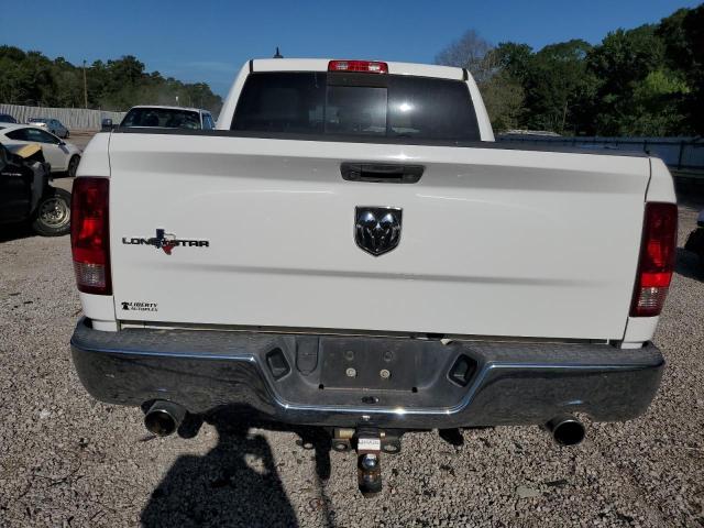 2014 Ram 1500 Slt VIN: 1C6RR6LT8ES155209 Lot: 62833464