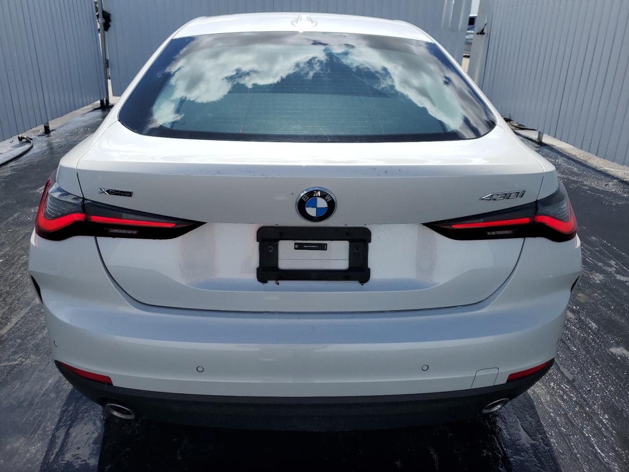 WBA73AV03RFR61512 2024 BMW 430Xi Gran Coupe