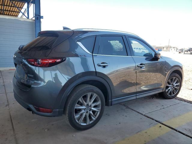 2020 MAZDA CX-5 GRAND - JM3KFBAY3L0755243