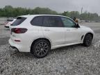 BMW X5 XDRIVE4 photo