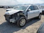 2016 GMC ACADIA SLT - 1GKKVRKD4GJ216263