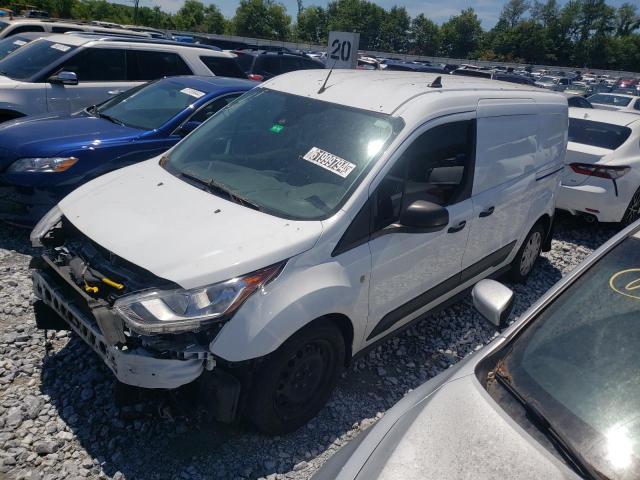 NM0LS7E75L1436487 2020 Ford Transit Connect Xl